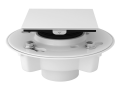 ROHL SDPVC2/3 PVC 2" X 3" Drain Body Kit