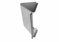 Southwark 35412 Reducer, 4 in, 28 ga