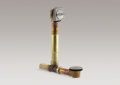 Kohler 7160-AF-BN Clearflo Bathroom Fittings