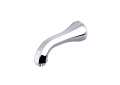 ROHL A1803APC Palladian Wall Mount Tub Spout - Polished Chrome