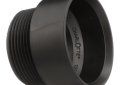 1-1/2 Inch ABS DWV Male Adapter