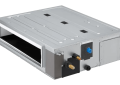 LG KNUJB121A R32 Multi F Convertible Mid Static Ducted Mini Split Indoor Unit