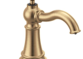 Moen® S3945BZG Traditional Kitchen Soap Dispenser, Import