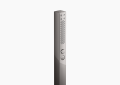 Kohler K-21336-TT Shift(R)+ Square Two-Function Handshower, 2.5 GPM - Vibrant Titanium
