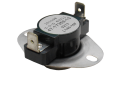 Ruud 47-17359-30 Flanged Airstream Mount Limit Switch with Auto Reset