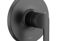 Moen® UTS2201BL Valve Trim, Matte Black
