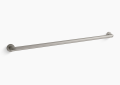 Kohler K-22824-BN Kumin(TM) 42" Grab Bar - Vibrant Brushed Nickel