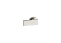 Kallista P70341-00-GN Flush Handle Finish Upgrade Citizen(R) - Gunmetal