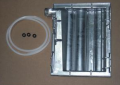 Bosch Buderus 7-098-840 Condensate Collector and Sealing Kit