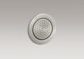 Kohler 8014-BN Round 54-Nozzle Bodyspray