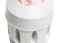 Oatey 39220 Sure-Vent 2 inch or 3 inch PVC 160 Branch 72 Stack DFU Capacity Air Admittance Valve