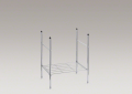 Kohler 6880-CP Memoirs(R) Console Tables