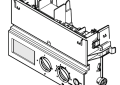 Viessmann 7427 419 Boiler Control Console