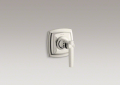 Kohler T16242-4-SN Transfer Valve Trim, Lever Handle