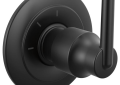 DELTA® T11859-BL 2-Port 3-Setting Diverter Trim, Matte Black