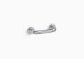 Kohler K-72579-CP Artifacts Drawer Pull - Polished Chrome