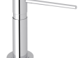 ROHL LS2150APC Modern Luxury Soap & Lotion Dispenser - Polished Chrome