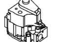 Utica VG01201 24 Volt 3/4 inch Natural Gas Valve