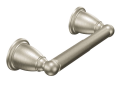 Moen YB2208BN Brantford Toilet Paper Holder - Brushed Nickel
