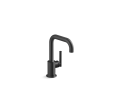 Kohler(R) K-24077-BL Purist(R) Beverage Faucet - Matte Black