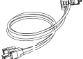 Viessmann 7839 495 Cable Harness