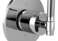 Brizo® T60935-PCLHP 6-Function Diverter Trim, Polished Chrome