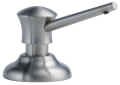 Delta RP1002AR Soap / Lotion Dispenser - Arctic Stainless