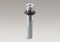 Kohler 7127-A-CP Bathroom Fittings