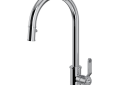 ROHL U.4544HT-APC-2 Armstrong Pulldown Kitchen Faucet - Polished Chrome