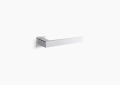 Kohler K-26637-CP Honesty Towl Arm - Polished Chrome
