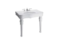 Barclay PGP-B Leg, Fireclay, Import
