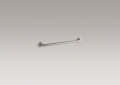 Kohler 10542-BN Traditional 24" grab bar