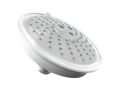 Newport Brass 2144-15 Multifunction Showerhead - Polished Nickel