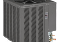 Ruud 13ACA42A01757 Value Series 3-1/2 Ton 13 Seer Air Conditioning Condenser