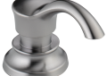 Delta RP71543AR Soap / Lotion Dispenser - Arctic Stainless