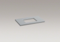 Kohler 5457-S36 Solid/Expressions(TM) Vanity Tops