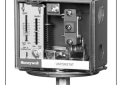 Honeywell L408J-1017 Vaporstat Controller