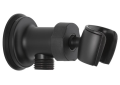 DELTA® U4985-BL-PK Universal Adjustable Wall Mount Elbow, Brass, Import