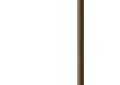 Hinkley® 16012MZ-LL Hardy Island Landscape Path Light, (1) Lamps LED Lamp, 12 V, Matte Bronze Housing