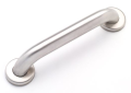 Elcoma 01-5230PT 1-1/2" X 30" Stainless Steel Straight Grab Bar