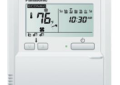 Panasonic CZ-RTC4 Wired Timer Remote Controller