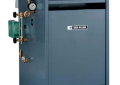 Weil McLain 118-751-500 EG-75-W PIDN Natural Gas Water Boiler with Vent Damper and Low Water Cutoff