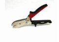 Malco® C5R 5-Blade Pipe Crimper, 0.71 in Nominal, 1-5/8 in W Jaw, Ergonomic/RedLine™ Handle