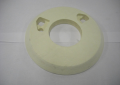 Peerless Boilers 54255 Combustion Chamber Cover Plate Insulation