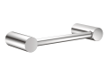 Moen® YB0486CH Hand Towel Bar, Align™, 3.33 in OAD x 1.34 in OAH, Polished Chrome, Import