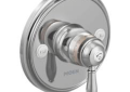 Moen® TS32110 Valve Trim Only, Polished Chrome