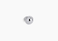 Kohler K-99686-HF1 Dammask Knob - Chrome