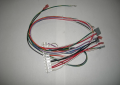 Peerless Boilers PF7002 Wiring Harness, Power (Right (10) Terminal Block)