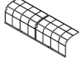Fujitsu 9315014023 Halcyon Air Filter