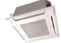 Fujitsu AUUA4TLAV2 Airstage 1/3 Ton VRF Heat Pump Compact Cassette Indoor Unit